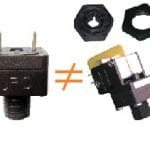 Differences between air switches and pressure switches