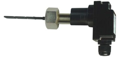 Paddle flow switches, reed switch contact, external body – JPC France