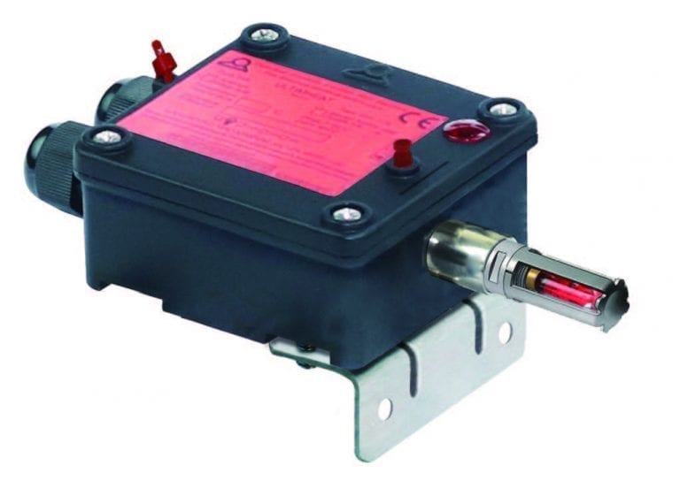 Thermal actuators with pulling action, for fire dampers, operated by