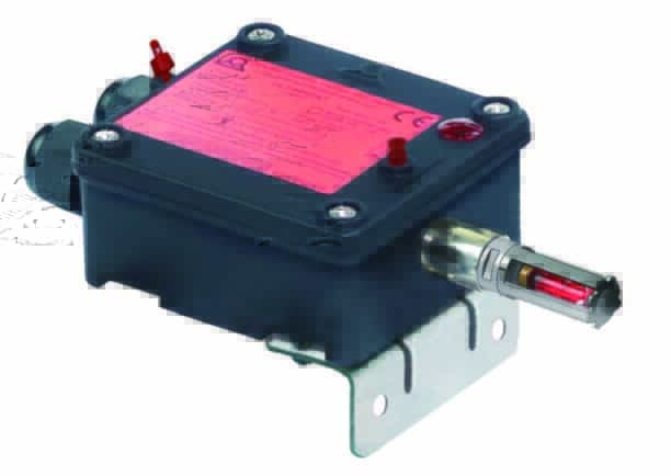 Systèmes d’alarme électrique de détection d’incendie à ampoule thermo ...